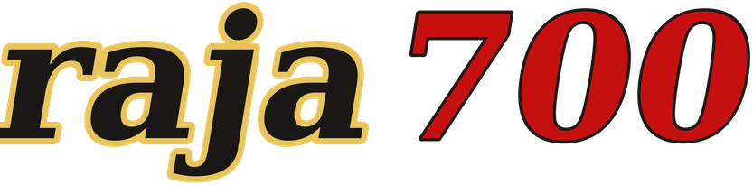 raja700 logo