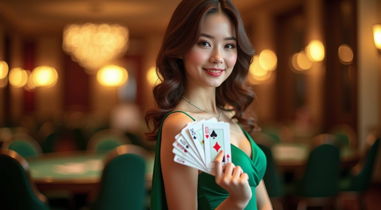 raja700 Speed Blackjack